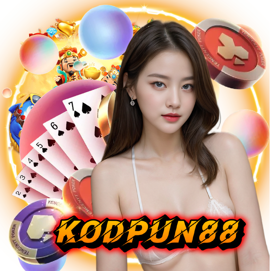 kodpun88 แตกง่าย