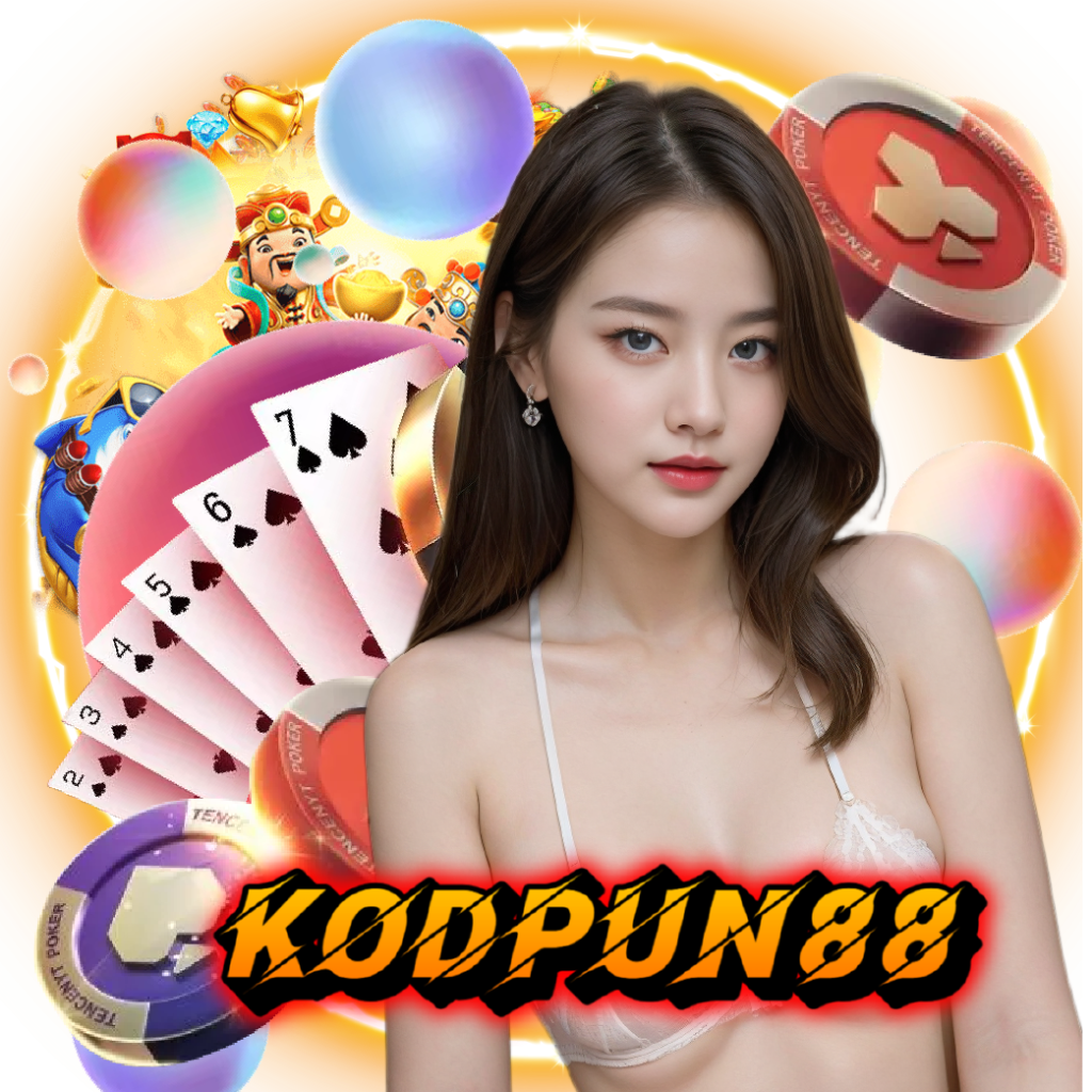 kodpun88 แตกง่าย